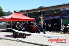 Спора трка 2022